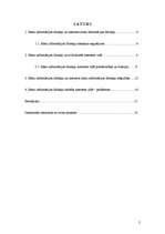 Referāts 'Masu informācijas līdzekļu darbība interneta vidē, tās tiesiskais regulējums un ', 2.