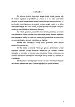 Referāts 'Masu informācijas līdzekļu darbība interneta vidē, tās tiesiskais regulējums un ', 3.