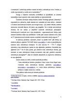 Referāts 'Masu informācijas līdzekļu darbība interneta vidē, tās tiesiskais regulējums un ', 5.