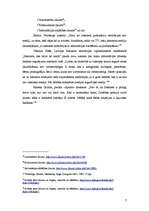 Referāts 'Masu informācijas līdzekļu darbība interneta vidē, tās tiesiskais regulējums un ', 7.