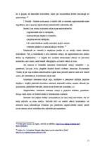 Referāts 'Masu informācijas līdzekļu darbība interneta vidē, tās tiesiskais regulējums un ', 11.