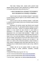 Referāts 'Masu informācijas līdzekļu darbība interneta vidē, tās tiesiskais regulējums un ', 12.