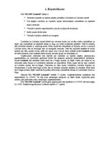 Biznesa plāns 'SIA “Klubs Lemisele”', 3.