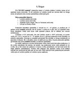 Biznesa plāns 'SIA “Klubs Lemisele”', 9.