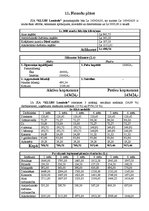 Biznesa plāns 'SIA “Klubs Lemisele”', 22.