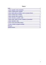 Referāts 'Efektīvas kvalitātes vadības sistēmas izveides un ieviešanas posmi', 2.