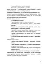 Referāts 'Efektīvas kvalitātes vadības sistēmas izveides un ieviešanas posmi', 9.