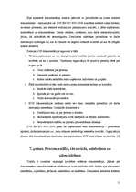 Referāts 'Efektīvas kvalitātes vadības sistēmas izveides un ieviešanas posmi', 11.