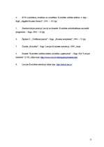 Referāts 'Efektīvas kvalitātes vadības sistēmas izveides un ieviešanas posmi', 17.