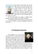 Referāts 'Lielie ģeogrāfiskie atklājumi', 9.