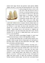 Referāts 'Lielie ģeogrāfiskie atklājumi', 10.