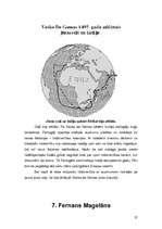 Referāts 'Lielie ģeogrāfiskie atklājumi', 27.