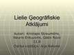 Referāts 'Lielie ģeogrāfiskie atklājumi', 38.