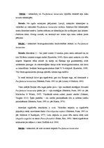 Referāts 'Signālvēža ekoloģija un iespējamie pētījumi Latvijā', 7.