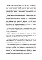 Referāts 'Signālvēža ekoloģija un iespējamie pētījumi Latvijā', 8.