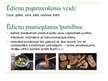 Prezentācija 'Ēdienkaršu raksturojums', 5.