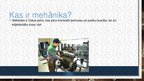 Prezentācija 'Profesija - mehāniķis', 3.