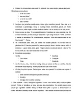 Konspekts 'Filosofijas vispārējs raksturojums', 2.