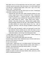 Konspekts 'Filosofijas vispārējs raksturojums', 3.