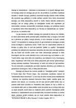 Referāts 'Ekoloģija kā ideoloģija', 2.