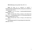 Referāts 'Ekoloģija kā ideoloģija', 5.