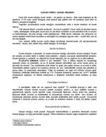 Referāts 'Alternatīvie elektroenerģijas ieguves veidi, izmantojot sauli, vēju un ūdeni', 4.