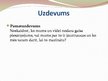 Prezentācija 'Gaisa piesārņojums', 14.
