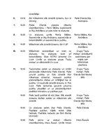 Konspekts 'Pasākuma scenārija paraugs', 2.