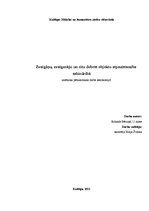 Referāts 'Zvaigžņu, zvaigznāju un citu debess objektu atpazīstamība sabiedrībā', 1.