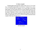 Referāts 'Zvaigžņu, zvaigznāju un citu debess objektu atpazīstamība sabiedrībā', 11.