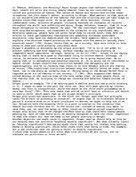 Eseja '"Famine, Affluence and Morality", Article by Peter Singer', 1.