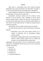 Referāts 'Apdrošināšanas tirgus Latvijā', 1.