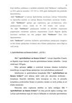 Referāts 'Apdrošināšanas tirgus Latvijā', 10.