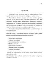 Referāts 'Apdrošināšanas tirgus Latvijā', 22.