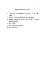 Referāts 'Apdrošināšanas tirgus Latvijā', 23.