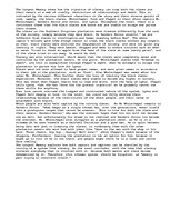 Eseja 'The Longest Memory explores how an inhuman system can shackle both captors and c', 1.