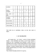 Referāts 'AAS "ERGO Latvija" un "AAS Gjensidige Baltic" pakalpojumu analīze', 8.