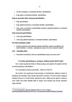 Referāts 'AAS "ERGO Latvija" un "AAS Gjensidige Baltic" pakalpojumu analīze', 16.