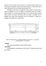 Referāts 'Gājeju tuneļa būvniecības organizēšana', 5.