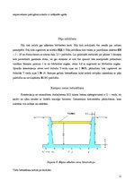 Referāts 'Gājeju tuneļa būvniecības organizēšana', 11.