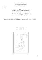 Referāts 'Gājeju tuneļa būvniecības organizēšana', 23.