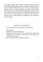 Referāts 'Gājeju tuneļa būvniecības organizēšana', 28.