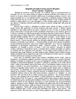 Eseja 'Spilgtākā personība Latvijas sportā 100 gados - Aivars Visockis - kultūrists', 1.