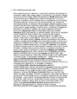 Konspekts 'Ēku daļas. Kursa tēmu apkopojums', 5.