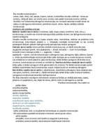 Konspekts 'Ēku daļas. Kursa tēmu apkopojums', 7.