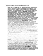 Konspekts 'Ēku daļas. Kursa tēmu apkopojums', 12.