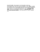 Konspekts 'Ēku daļas. Kursa tēmu apkopojums', 13.