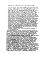 Konspekts 'Ēku daļas. Kursa tēmu apkopojums', 16.