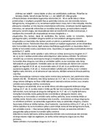 Konspekts 'Ēku daļas. Kursa tēmu apkopojums', 17.