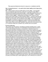 Konspekts 'Ēku daļas. Kursa tēmu apkopojums', 20.